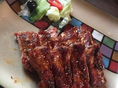 -ALBERGUE 1601 婆仔屋葡国餐厅