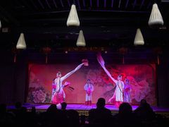 -盖碗儿梨园·变脸吐火·川剧(天府广场店)