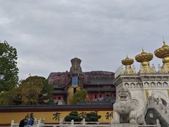 -上海东林寺(金山区)