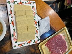 -老门框爆肚涮肉(方庄店)