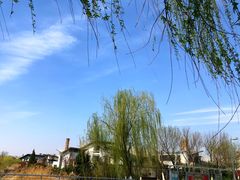 -天津东丽湖风景区