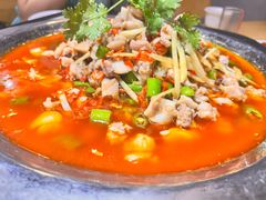 -椒小兔·盐帮川菜中餐厅(金沙时代广场店)