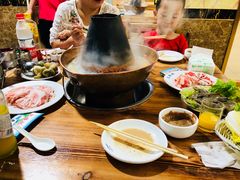 -元盛居(生态大街店)