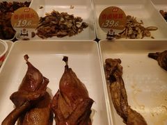 酱香鸭-廖记棒棒鸡(玉林店)