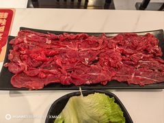 -潮汕良记牛肉火锅(洪武路店)