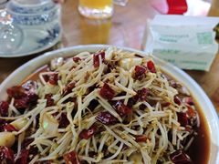 -焦亮烧烤海鲜(三原店)