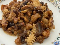 -天天渔港(杏林街店)