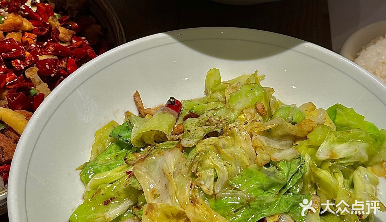 水煮鱼扛把子！椒爱五周年快来吃鱼