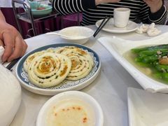 -金华安大酒楼·老牌潮菜·粤式茶点(东方国际店)