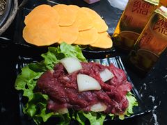 -燚青春东北泥炉烤肉(百合店)