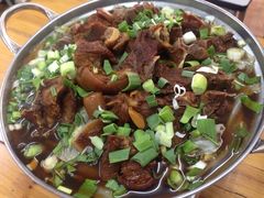 -苏州藏书羊肉馆(安顺路店)