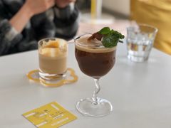 -五进制 Coffee Shop