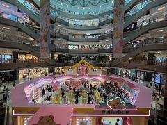 -港汇恒隆广场
