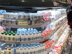 -嘉荣超市(清远万达店)