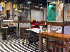 -澳门陈光记烧味饭店(南京德基广场店)