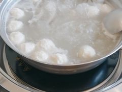 -正能量脆肉鲩火锅