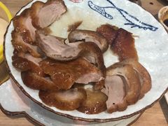 -龙聚德北京烤鸭(沙坪坝华宇A馆店)