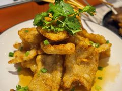 -记忆串城·东北烧烤·小龙虾·大型团建(南油店)