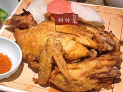 -遇见长安之高山流水(李家村万达店)