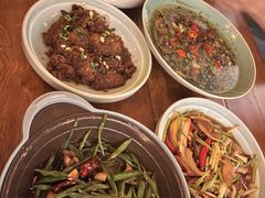 -栖巢咖啡馆(双岗店)