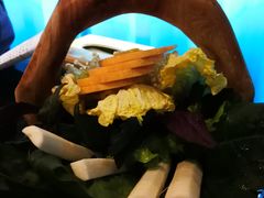 -东椰·海南椰子鸡火锅(朝阳门店)