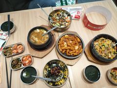 -米村拌饭(李沧松乐汀店)