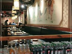 大堂-状元阁烧烤(群力店)