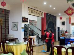 -宝通寺素菜馆(宝通禅寺店)