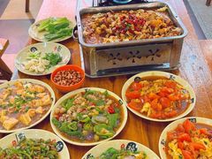 -江湖万州烤鱼(王子美食城)