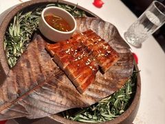 诱·迷迭香烤肉-狮拾久·现代新加坡料理(福田COCO Park店)
