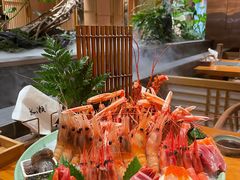-水濑·日料放题(天河店)