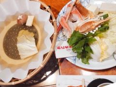 -蟹道乐(新宿本店)