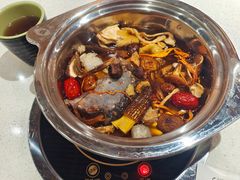 -一叶一世界•素食餐厅(新光天地店)