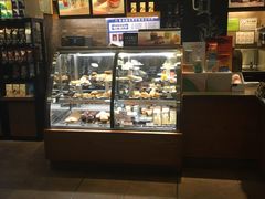 -星巴克(天津火车站店)