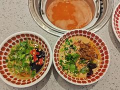 -喜家自助小火锅(乐客城店)