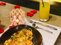 -CHASE Modern Cuisine(崇宁路店)