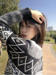 点击看大图 -辛格·潮沙龙