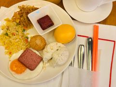 -深圳福田香格里拉大酒店