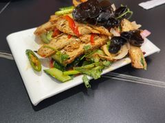 -乡村大盘鸡(商城路总店)