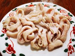 -老门框爆肚涮肉(金宝街店)