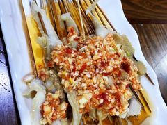 -长香源葫芦头梆梆肉(开通巷店)