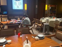 -贺庄·活鱼馆(珠吉路店)