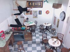 -槟城颠倒博物馆