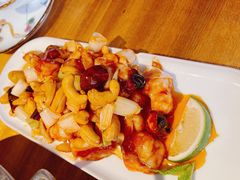 -成都娃娃花园餐厅(河西旗舰店)
