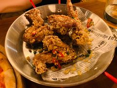 脆脆金沙翅-COMMUNE幻师(上邦百汇城店)