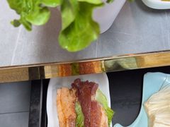 -牛犇炭火烤肉·鲜切烤肉(承德总店)
