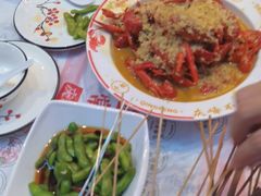 -庆峰龙虾烧烤(合肥一店)