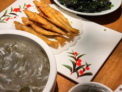 -大家食府·福建菜(FAC协盛中心庭院餐厅店)