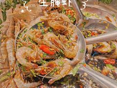 -长平老姿娘夜粥(平东一街店)