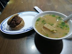 -老爆肚满五香烧牛羊肉
